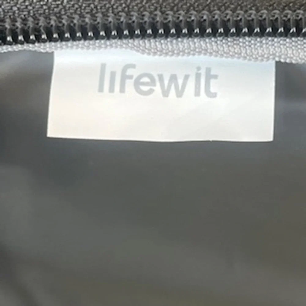 Lifewit‎ Insulated Lunch Bag Tactical American Flag Green Molle Bag